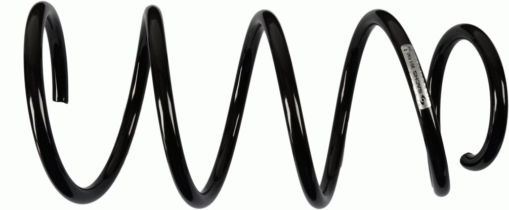 Suspension Spring