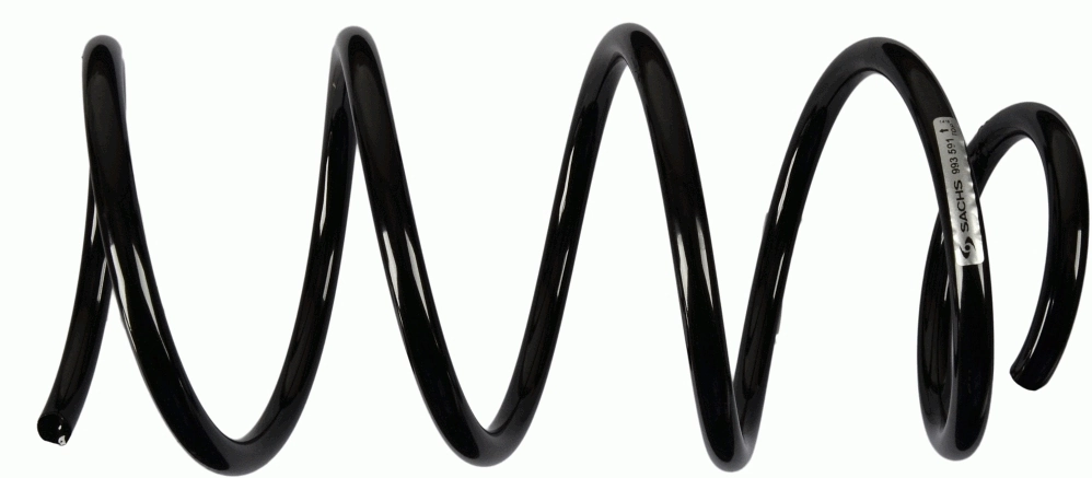 Suspension Spring