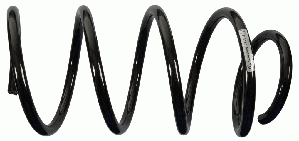 Suspension Spring
