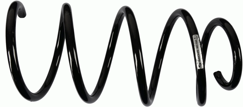 Suspension Spring
