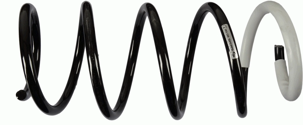 Suspension Spring