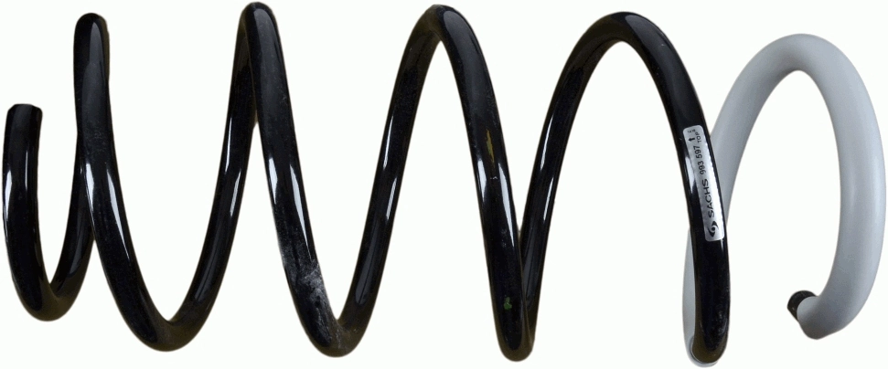 Suspension Spring