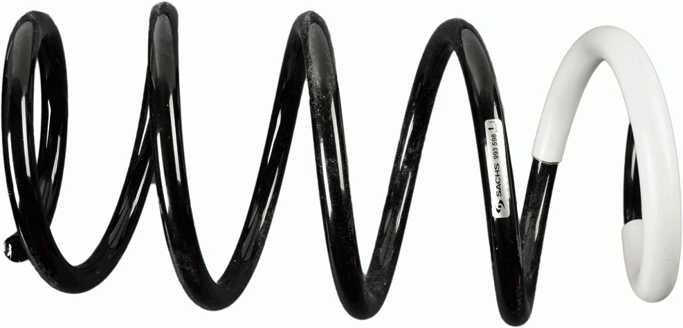 Suspension Spring