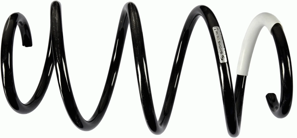 Suspension Spring