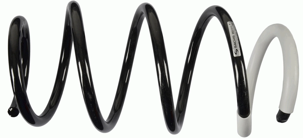 Suspension Spring