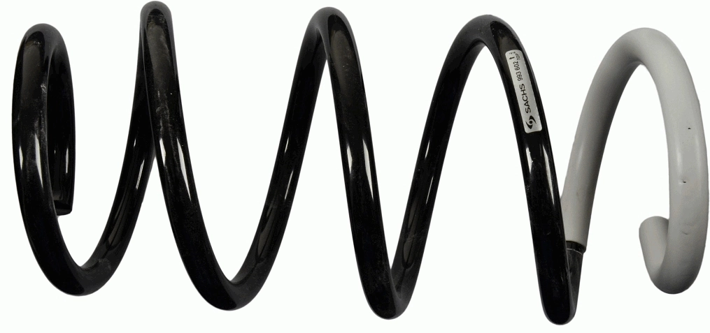 Suspension Spring
