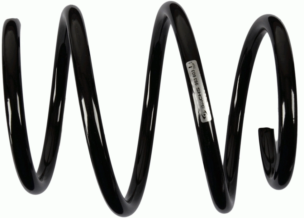 Suspension Spring