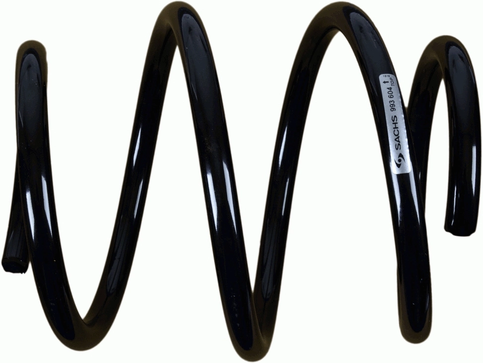 Suspension Spring