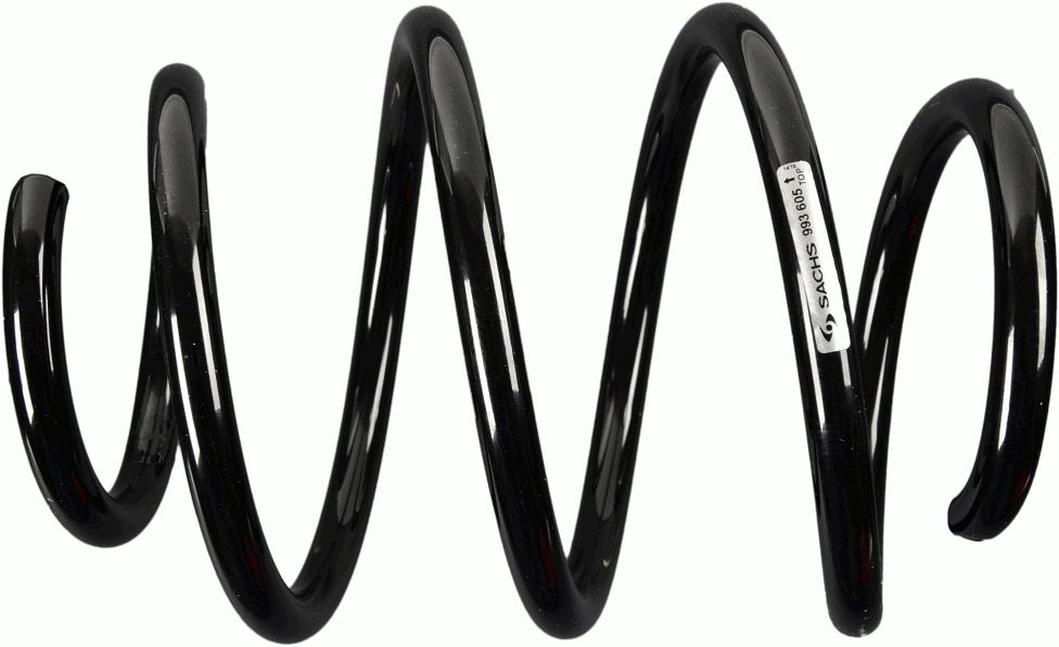 Suspension Spring