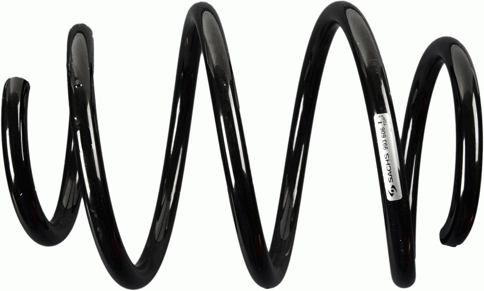 Suspension Spring