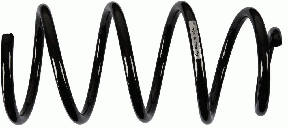 Suspension Spring