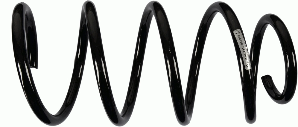 Suspension Spring