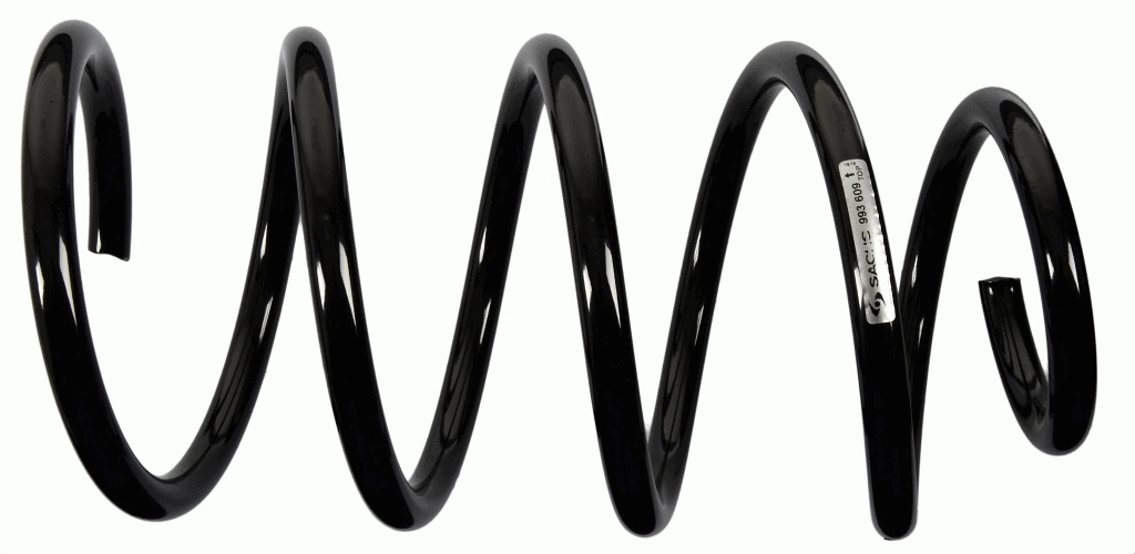 Suspension Spring