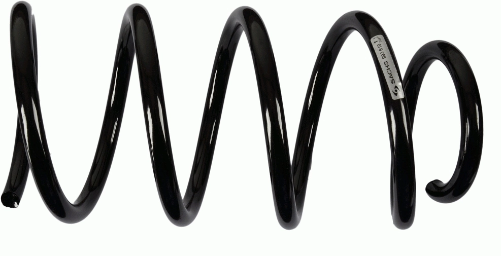Suspension Spring
