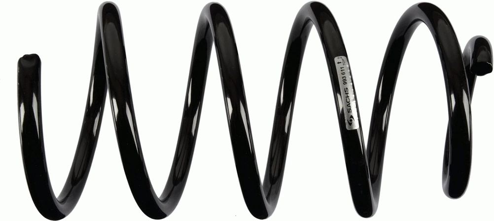 Suspension Spring