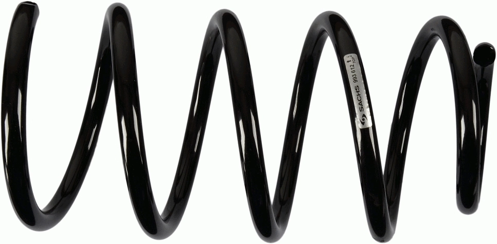 Suspension Spring