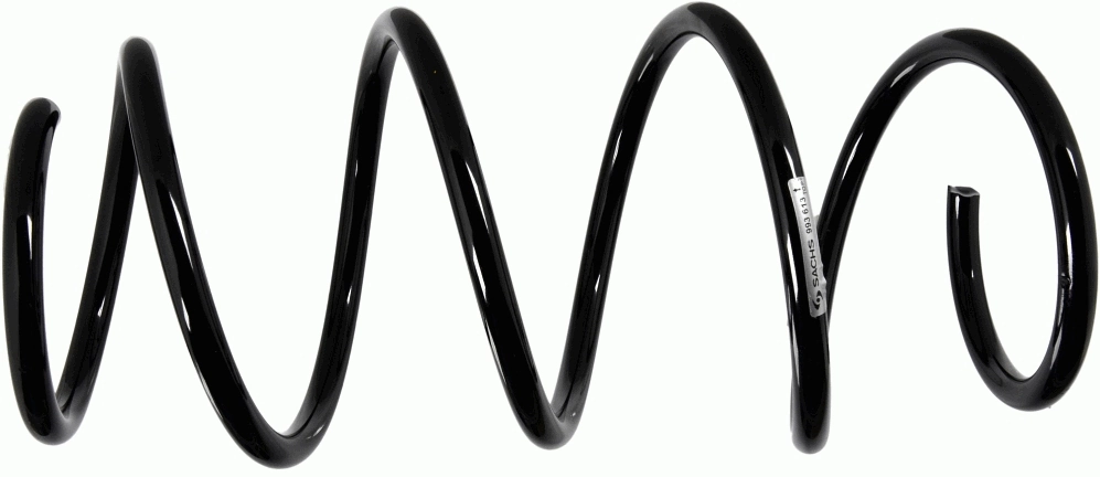 Suspension Spring