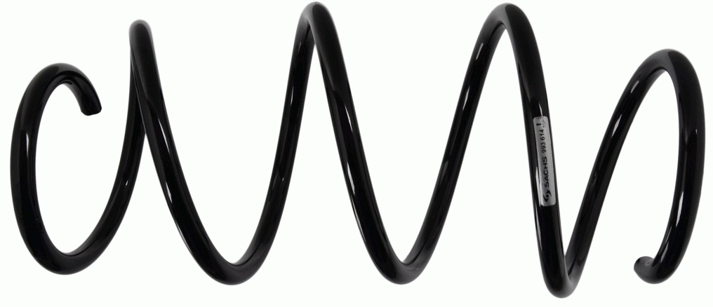 Suspension Spring
