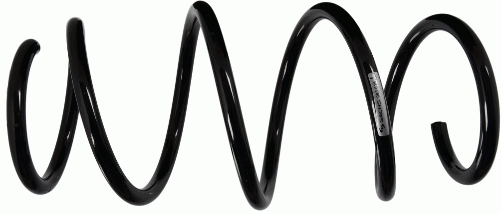 Suspension Spring