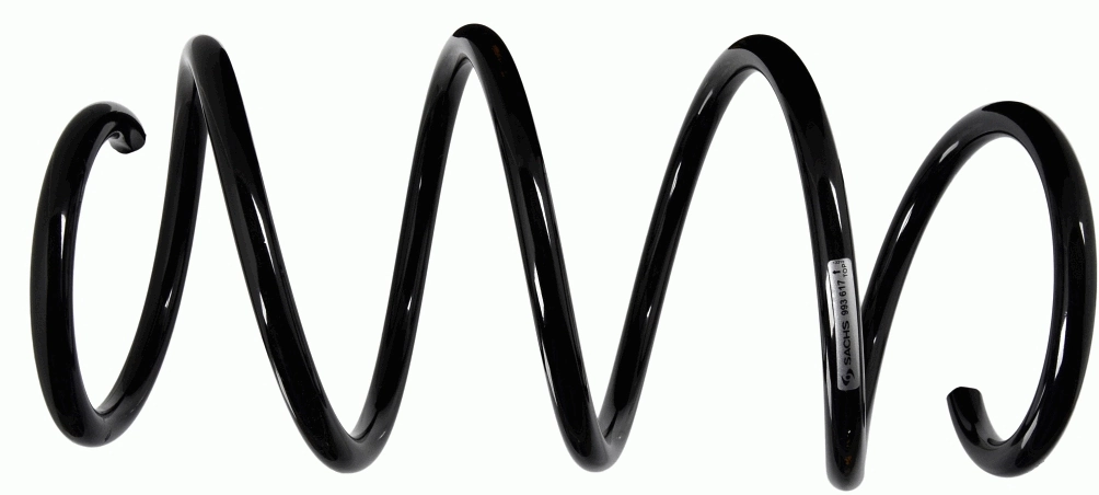 Suspension Spring