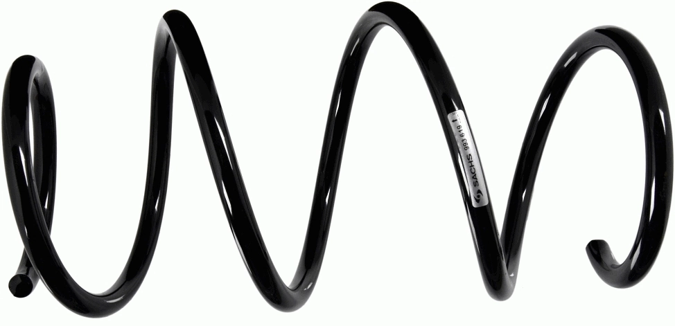 Suspension Spring