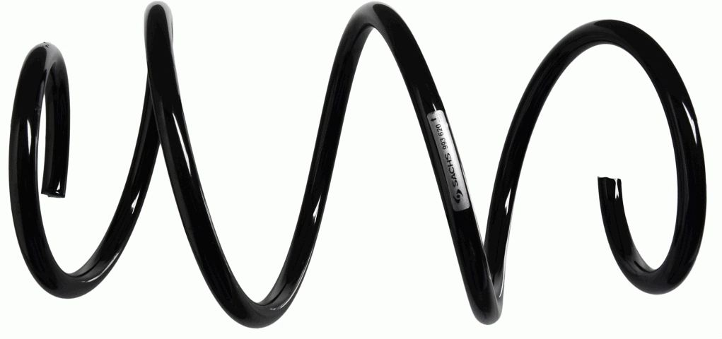 Suspension Spring