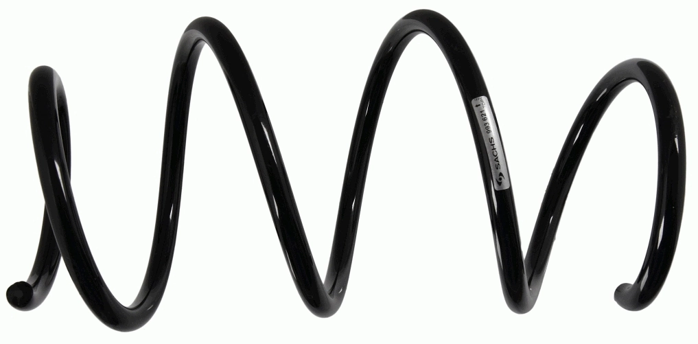 Suspension Spring