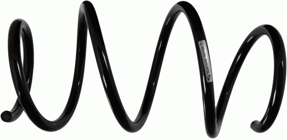 Suspension Spring