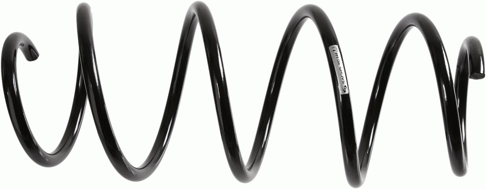 Suspension Spring