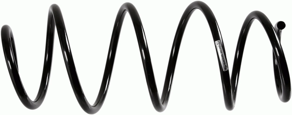 Suspension Spring