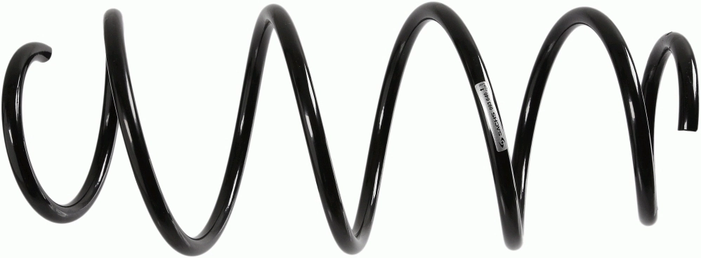 Suspension Spring