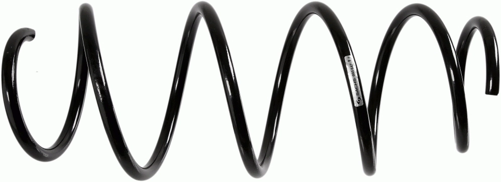 Suspension Spring