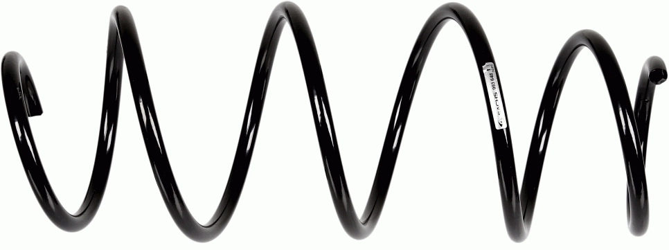 Suspension Spring