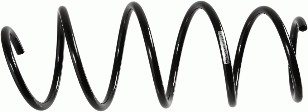 Suspension Spring