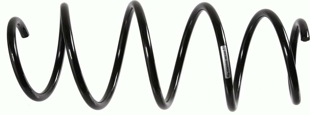 Suspension Spring