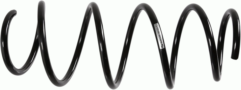 Suspension Spring