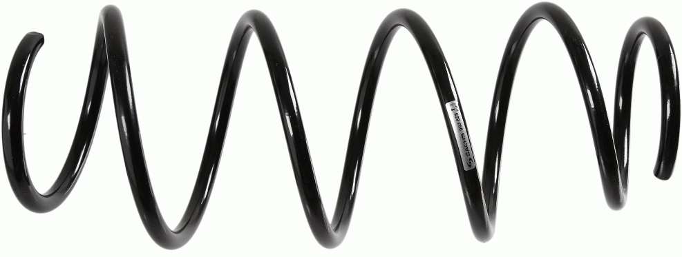 Suspension Spring