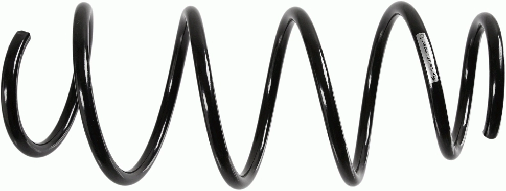 Suspension Spring