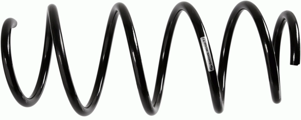 Suspension Spring
