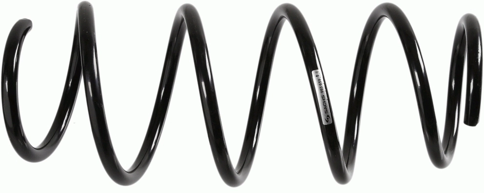 Suspension Spring