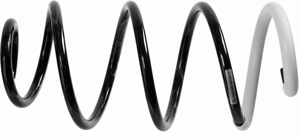 Suspension Spring