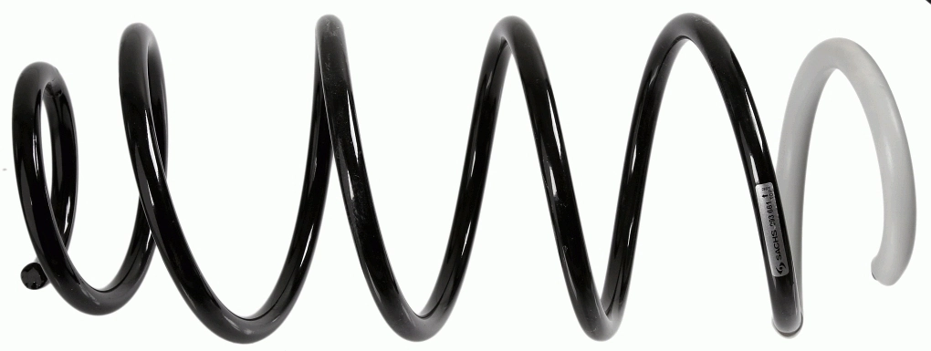 Suspension Spring