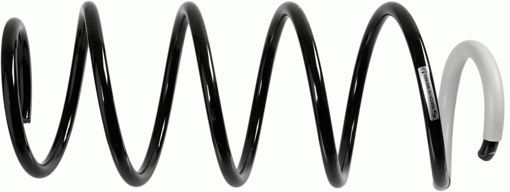 Suspension Spring