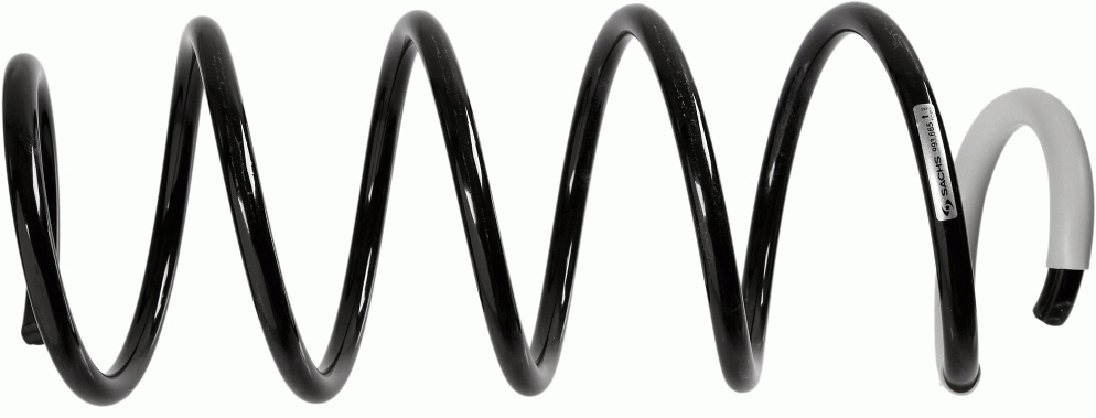 Suspension Spring