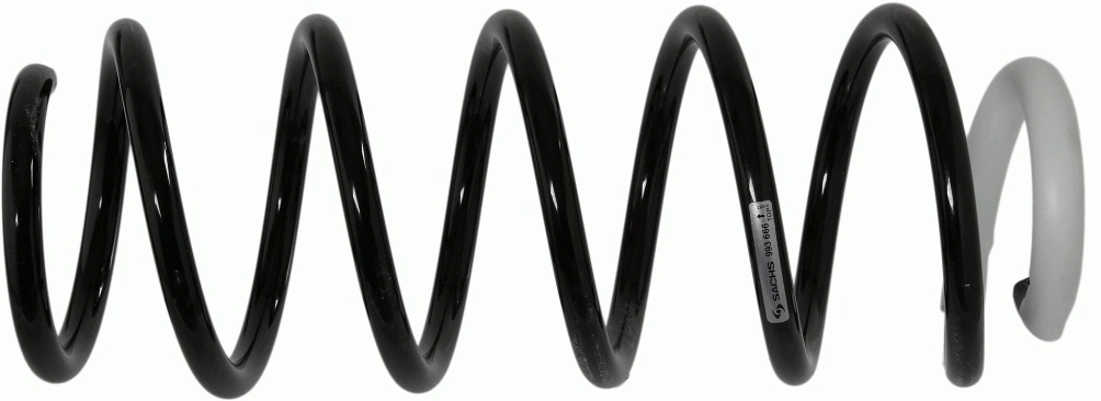 Suspension Spring