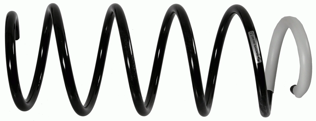 Suspension Spring