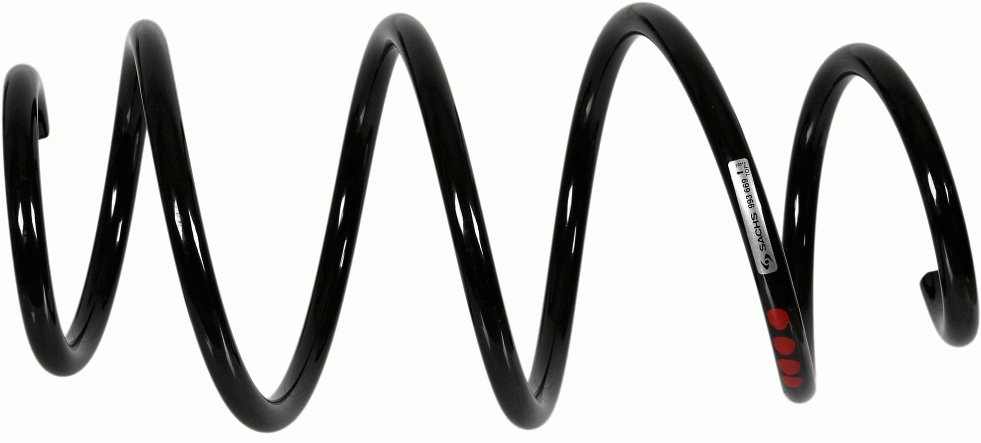 Suspension Spring