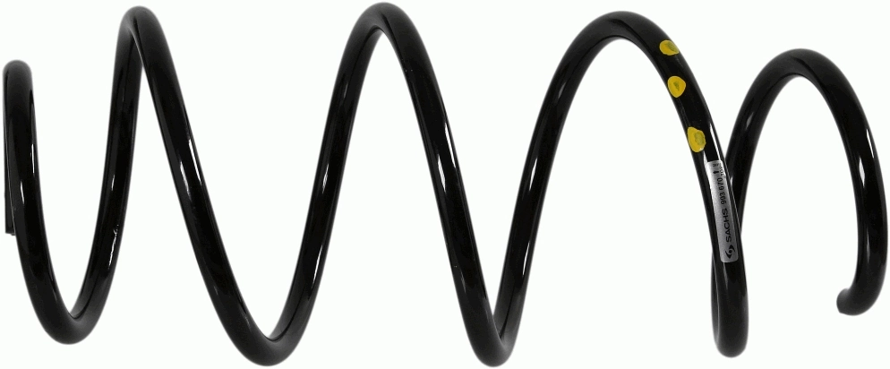 Suspension Spring