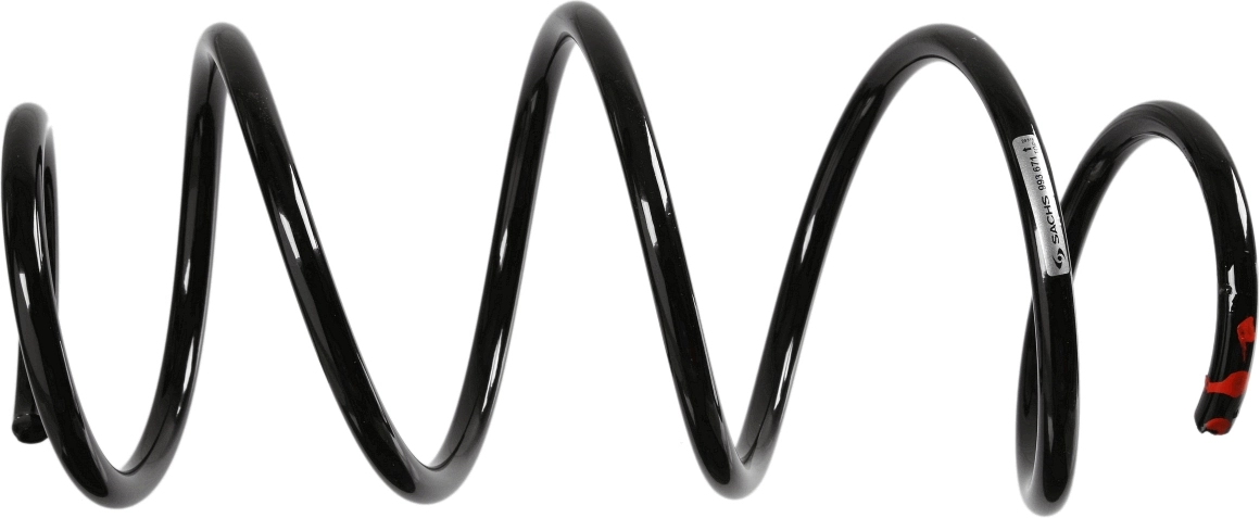 Suspension Spring