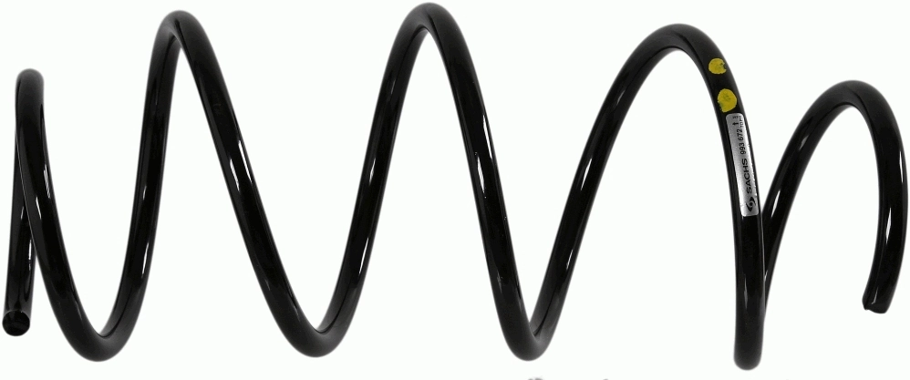 Suspension Spring